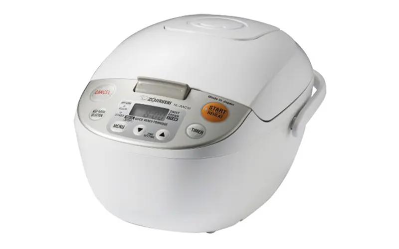 Nồi cơm 1 lít ZOJIRUSHI NL-AAQ10-CA