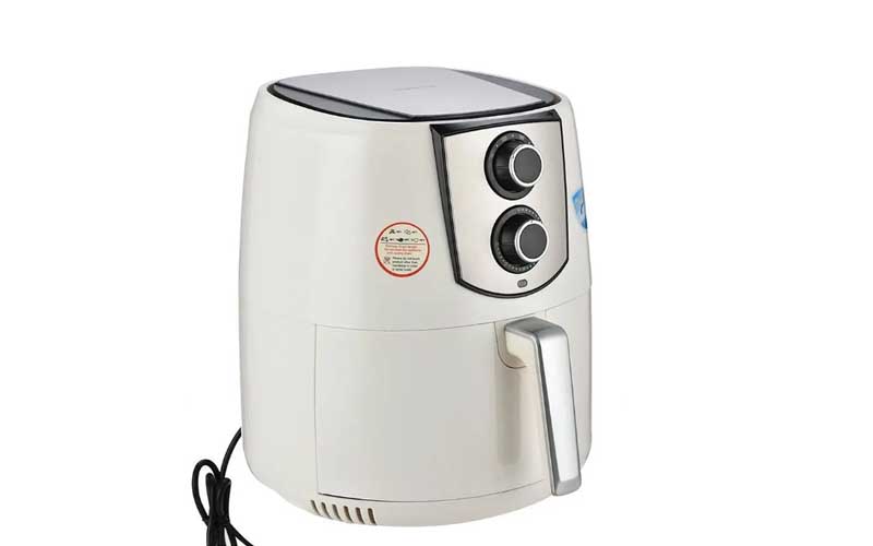 Nồi chiên không dầu Perfect GLA-768