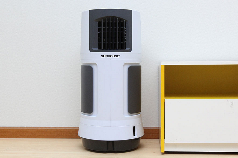 Quạt điều hòa Sunhouse SHD7715
