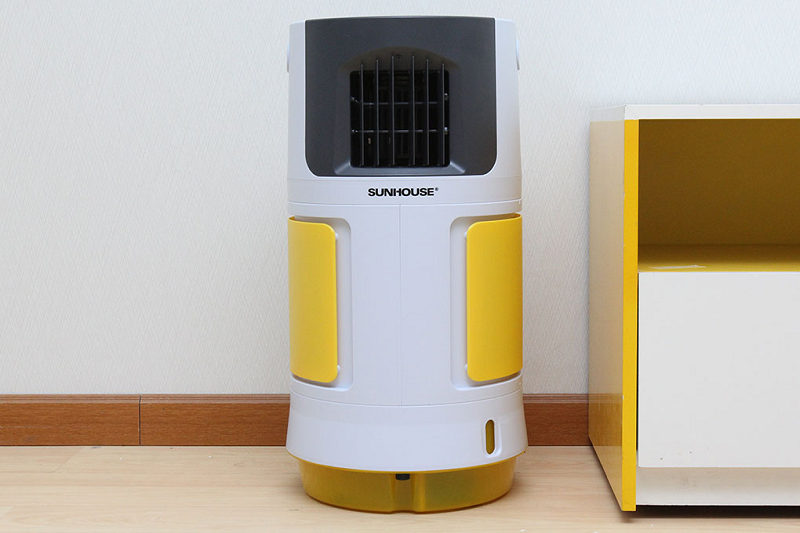 Quạt Sunhouse SHD7707