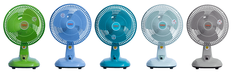 Quạt bàn Senko B102