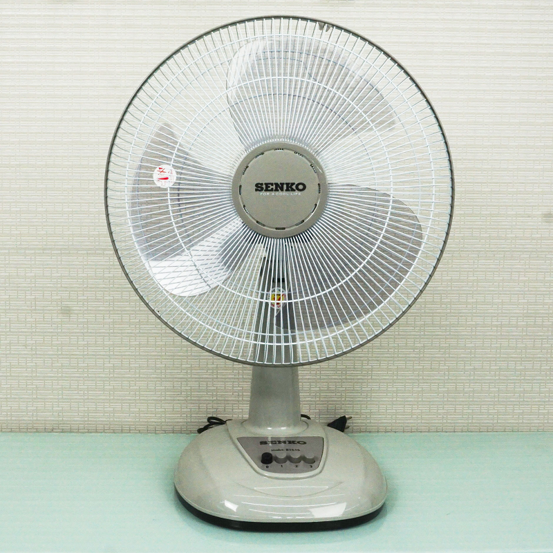 Quạt bàn Senko model - B1616