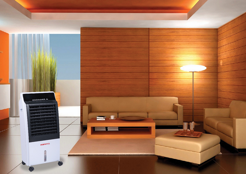Quạt hơi nước Perfect AC79