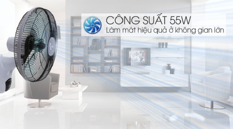 Quạt treo Asia L16006-XV0