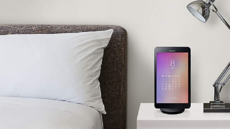 Samsung Galaxy Tab A 8.0 (T385)
