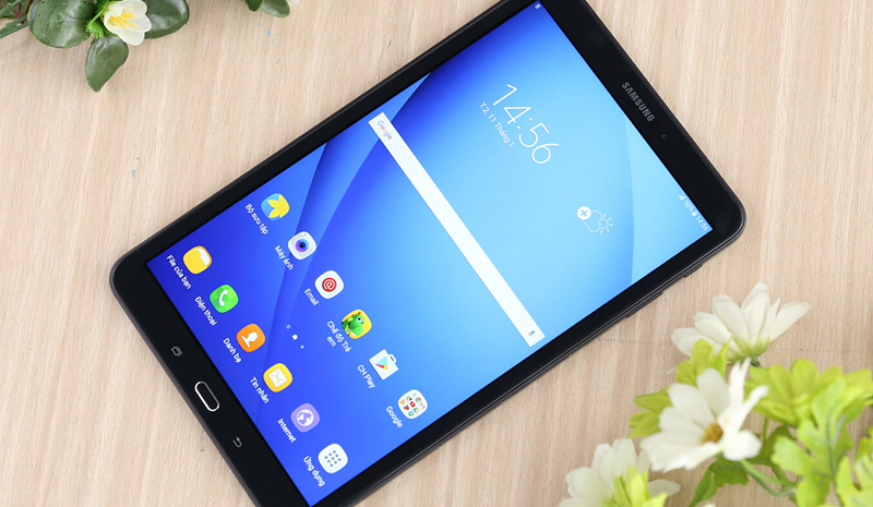  Samsung Galaxy Tab A 8.0 P335 có bút Spen
