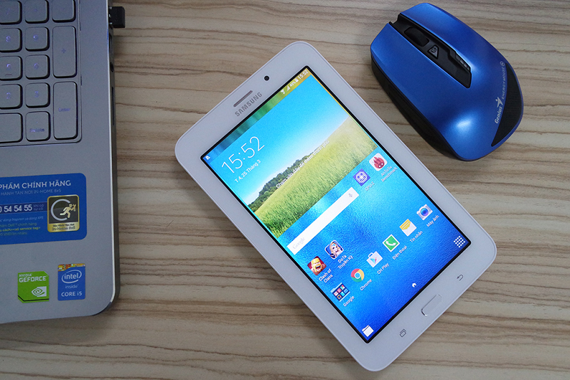Samsung Galaxy tab 3V