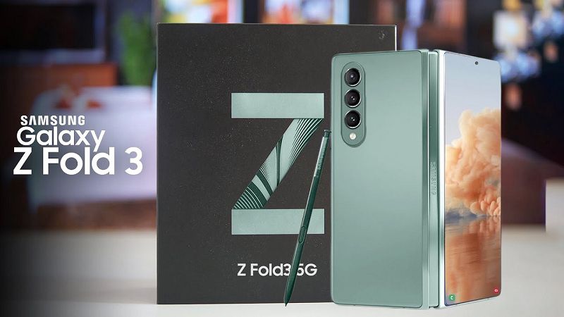 Hơn 30 mẹo và thủ thuật hay trên Galaxy Z Fold3 5G