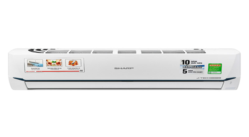 Máy lạnh giá rẻ dưới 10 triệu