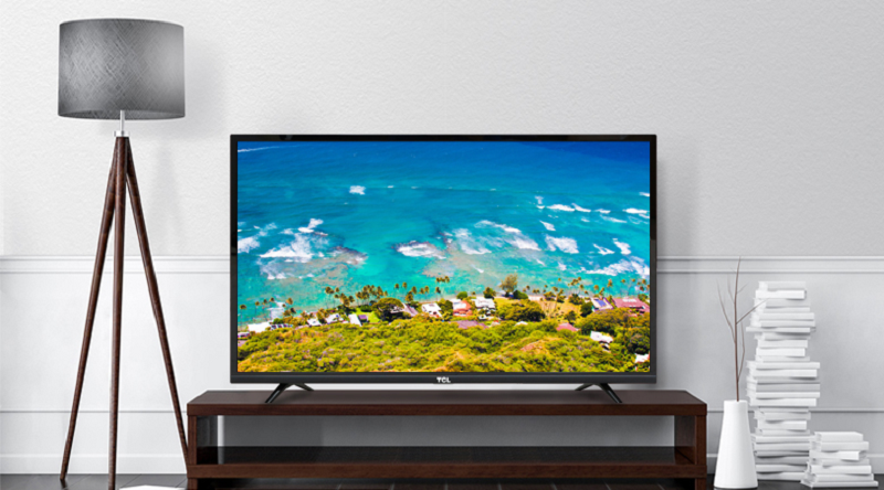Smart Tivi FFalcon 32 inch 32SF1