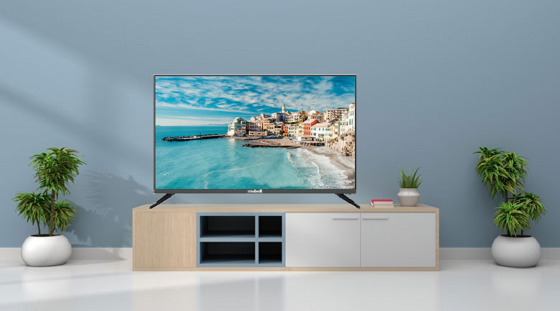 Smart Tivi Mobell 32 inch 32W600A1