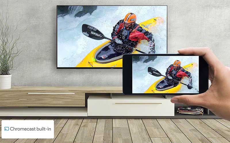 Smart tivi SONY 85 inch XR-85X90L 4K