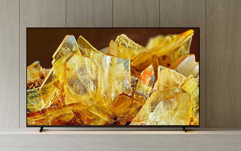 Smart tivi SONY 85 inch XR-85X90L 4K