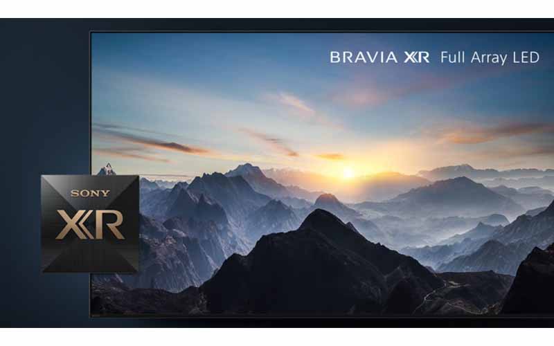 Smart tivi SONY 65 inch XR-65X90L VN3 LED 4K