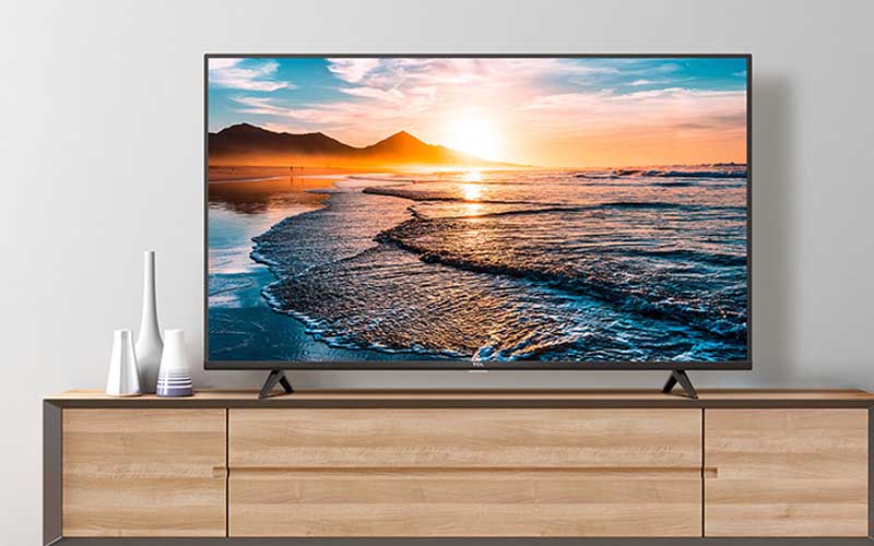 Smart tivi TCL 43 inch L43S5200 LED