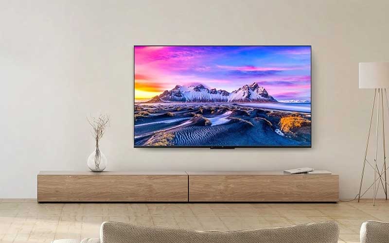 Smart tivi XIAOMI 43 inch L43M6-6ARG 4K