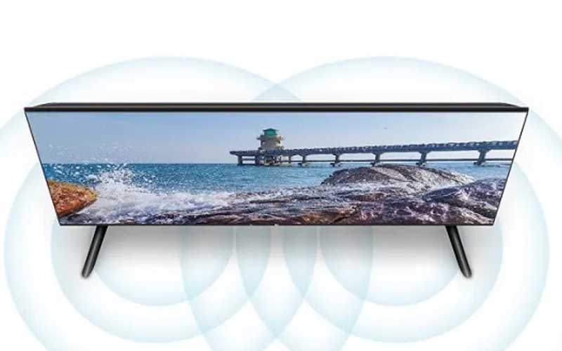 Smart tivi XIAOMI 43 inch L43M6-6ARG 4K