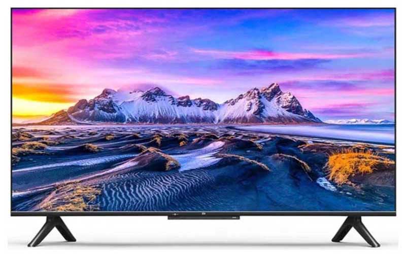 Smart tivi XIAOMI 55 inch P1 L55M6-6ARG 4K