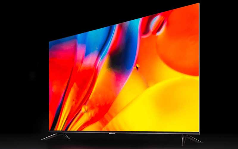 Smart tivi XIAOMI 58 inch A2 L58M7 4K