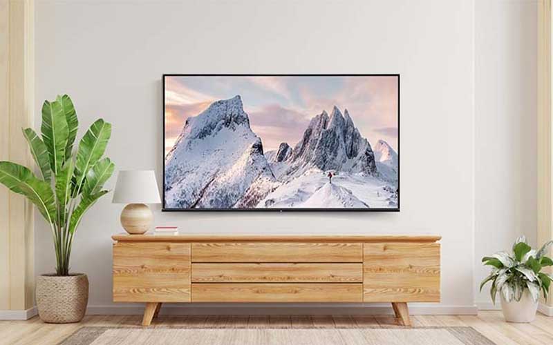 Smart tivi XIAOMI A2 FHD 43 inch L43M7-ETH