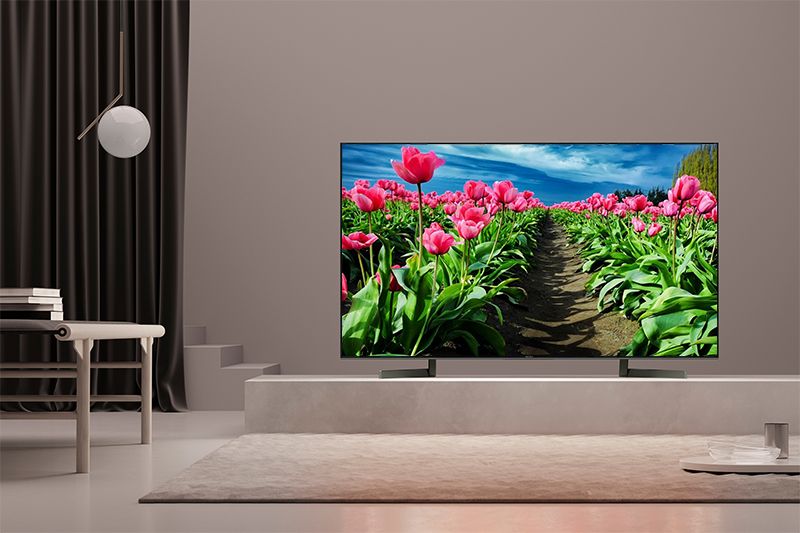 Smart tv thương hiệu Sony