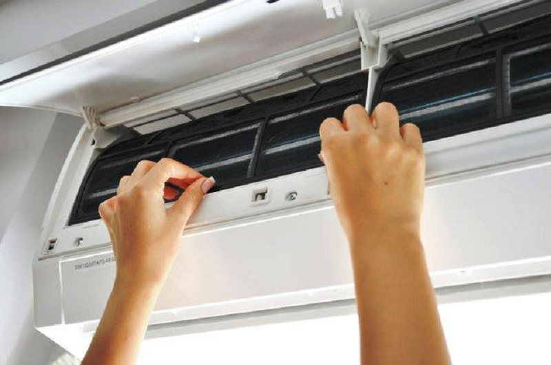 Tắt máy nhưng điều hòa vẫn hoạt động