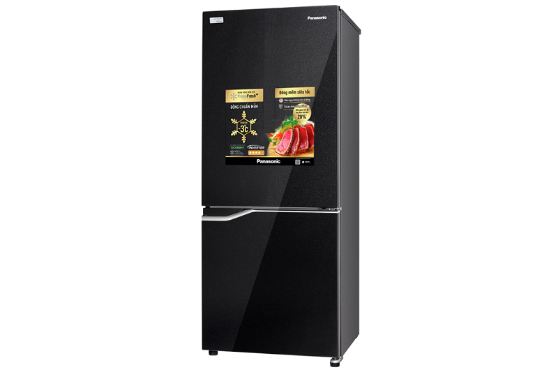 Tủ lạnh 2 cánh hãng Panasonic