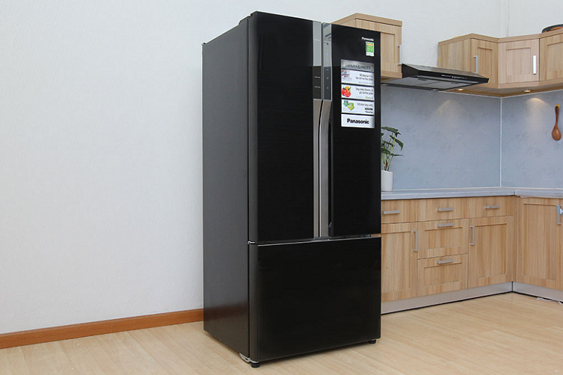 Tủ lạnh 2 cửa Panasonic