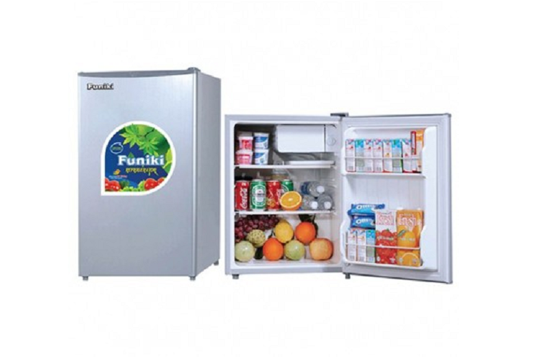 Tủ lạnh 90 lít FUNIKI FR-91CD