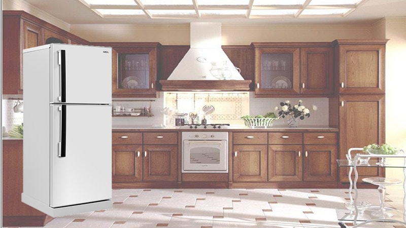  Tủ lạnh Aqua AQR-S189DN