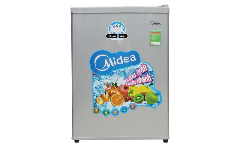 Tủ lạnh MIDEA 90SN