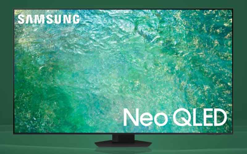 Smart tivi SAMSUNG QA55QN85CAKXXV QLED 4K