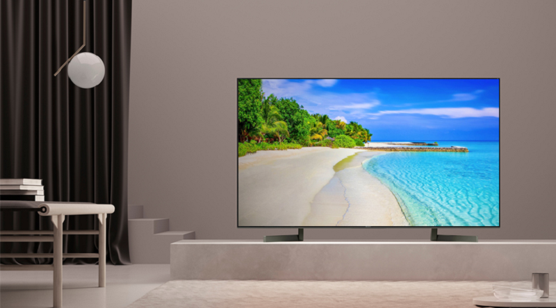 Tivi 4K Sony Bravia X9000F