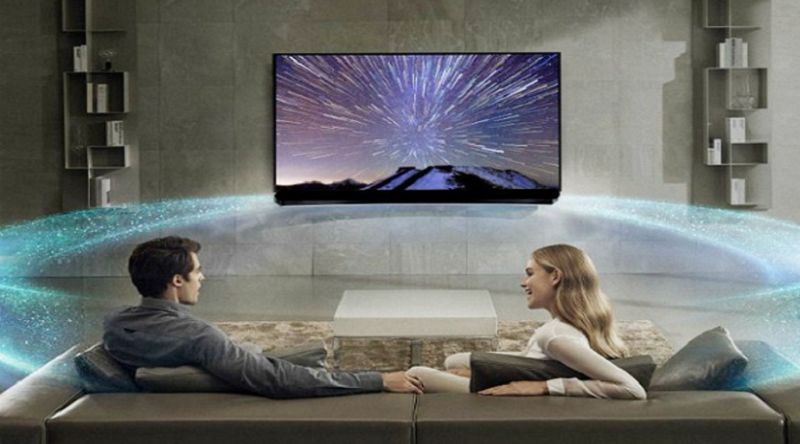 Tivi LED Sharp 32 inch 2T-C32BD1X