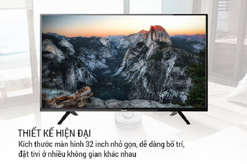 Tivi Skyworth 32 inch HD 32E2A12G