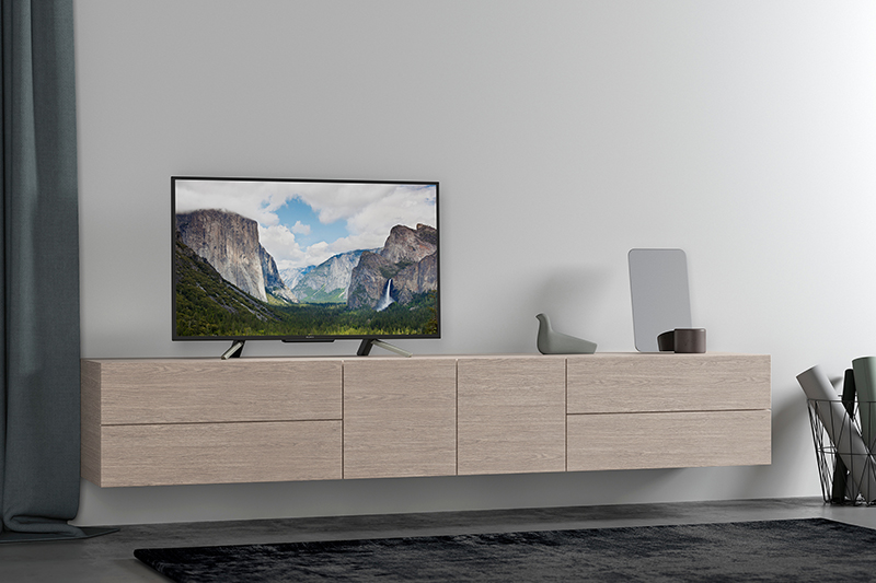 Tivi Sony Full HDR W660F