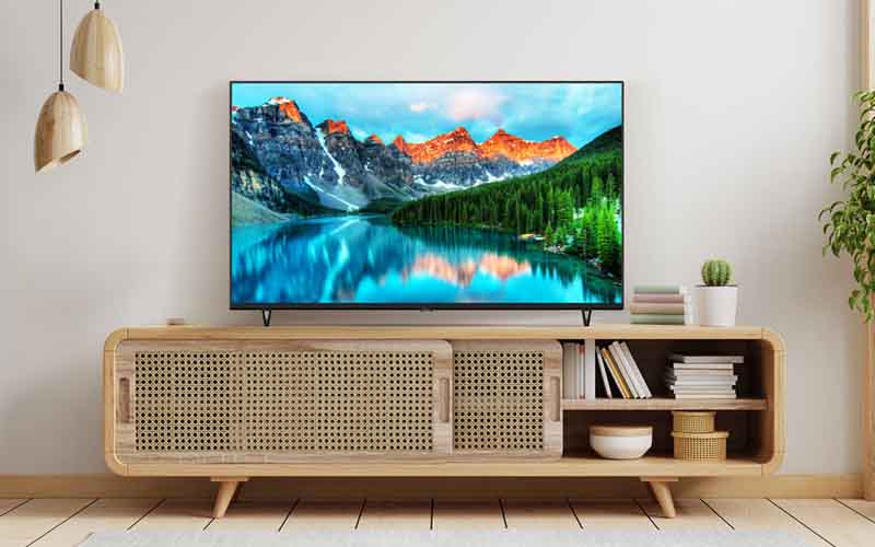 Tivi smart CASPER 43 inch 43FGS610