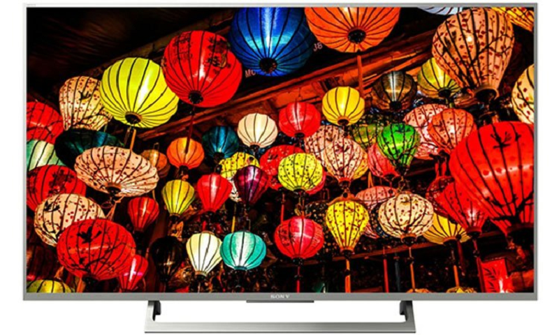Tivi sony 55 inch 4K KD-55x7000F