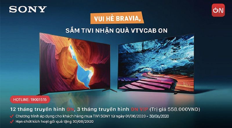 VTVcab ON