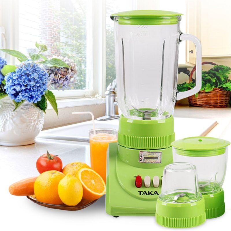 máy xay sinh tố