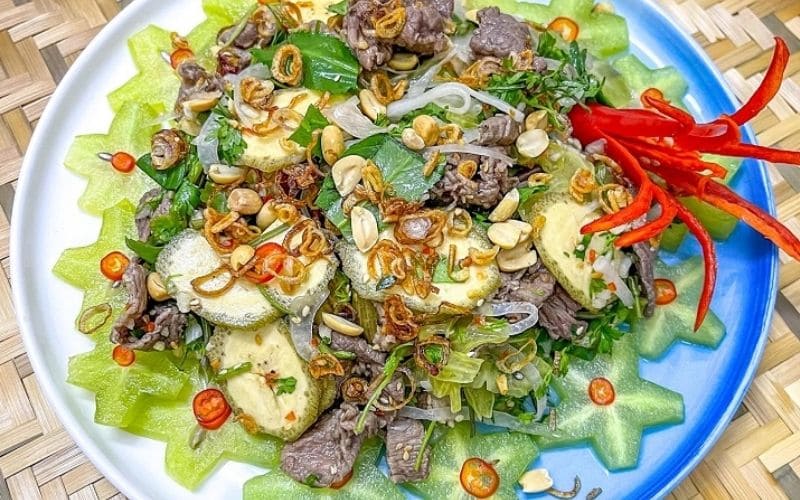 món gỏi
