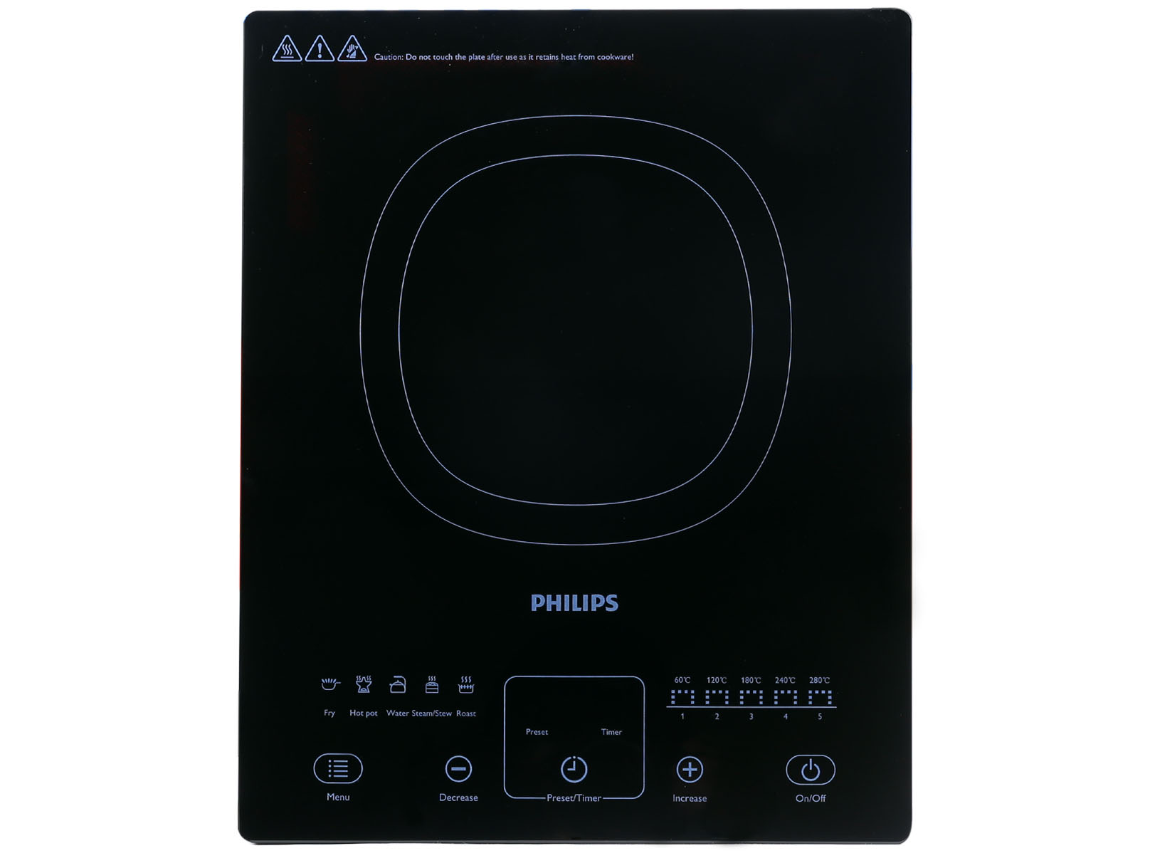 Bếp điện Philips