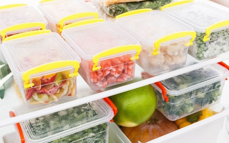 tủ lạnh tiết kiệm điện