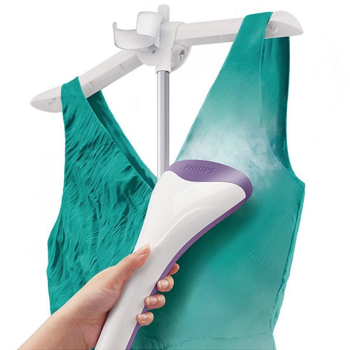 4 lợi ích của việc sử dụng bàn ủi hơi nước đứng mà ai cũng cần phải biết