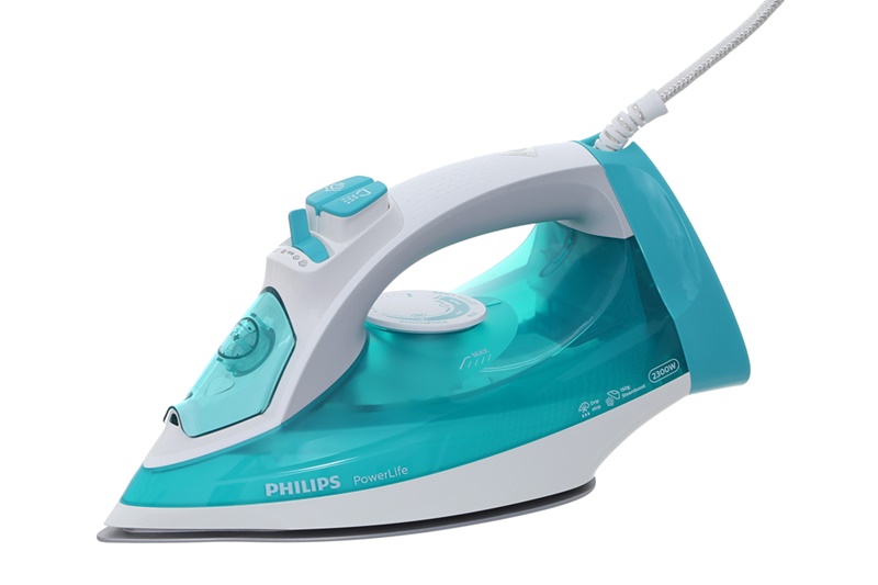 Thương hiệu bàn ủi Philips