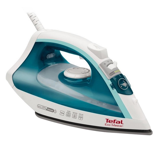 Bàn ủi Tefal: Sự lựa chọn hoàn hảo cho gia đình bạn