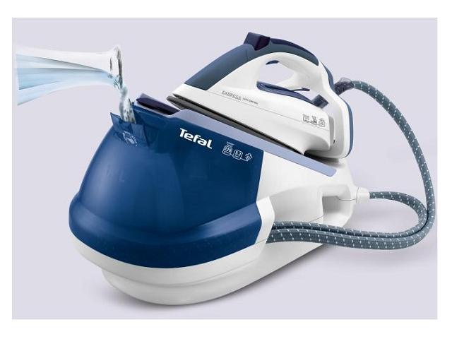 Bàn ủi Tefal: Sự lựa chọn hoàn hảo cho gia đình bạn