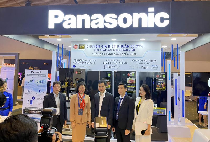 Top các trung tâm bảo hành tủ lạnh panasonic tại nhà TPHCM