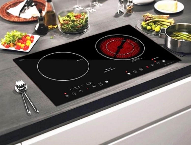 Cực hài lòng nếu bạn sử dụng bếp điện âm đến từ những thương hiệu sau đây