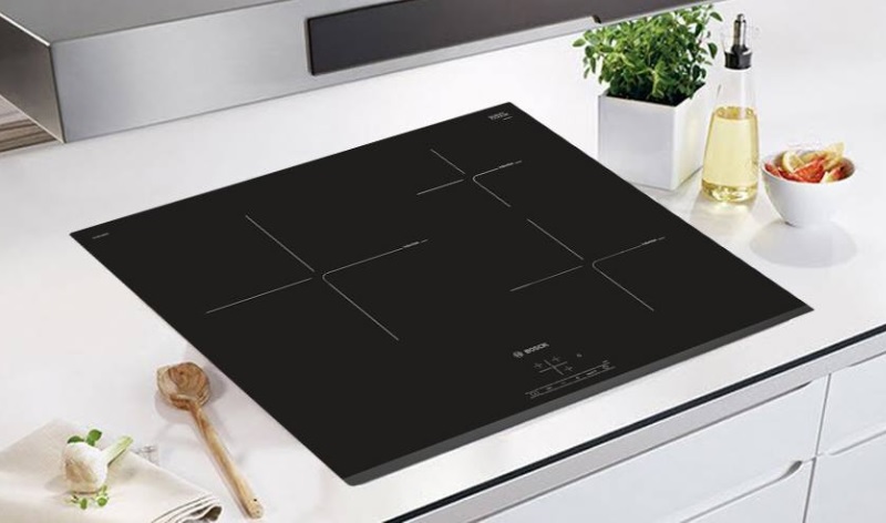 Những ưu và nhược điểm của bếp điện Bosch